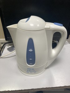 Б/у Электрочайник Tefal bf 4611 01-200945967