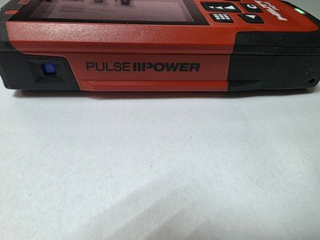 Б/в Лазерна рулетка Hilti pd-e 01 pulse ii power 01-200941931