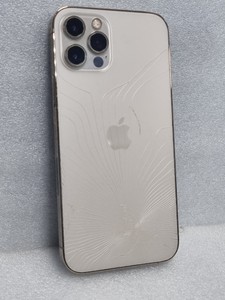 Б/у Мобільний телефон Apple iphone 12 pro 128gb 01-200945926