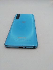 Б/в Мобільний телефон Oneplus nord 1 ac2003 12/256gb 01-200945355