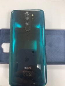 Б/в Мобільний телефон Xiaomi redmi note 8 pro 6/128gb 01-200946084