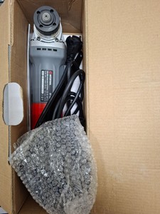 Б/в Кутова шліфмашина Intertool dt-0267 01-200944017