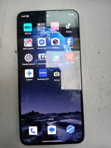 Б/в Мобільний телефон Zte nubia neo 3 gt 5g 12/256gb 01-200946433