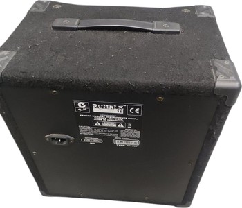 Б/в Комбопідсилювач Fender rumble 15 01-200912712