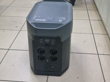 Б/в Зарядна станція Ecoflow delta 2 max 01-200911834