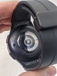 Б/у Смарт-часы Samsung galaxy watch5 pro 45mm 01-200946245