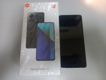 Б/в Мобільний телефон Xiaomi redmi note 13 5g 6/128gb 01-200945871