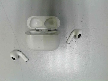 Б/в Навушники Apple airpods 3rd generation 01-200947098