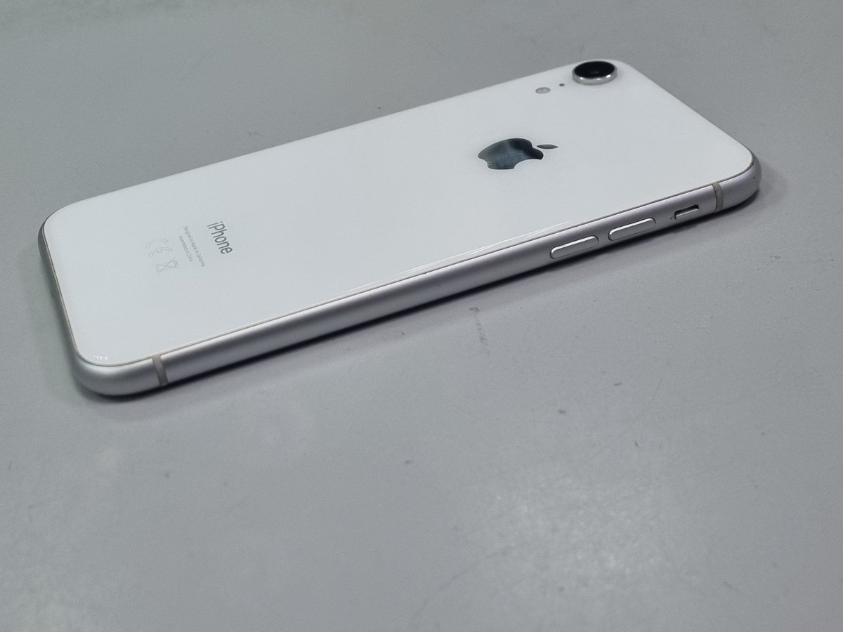 Мобільний телефон Apple iphone xr 64gb 01-200947102, стан Гарний