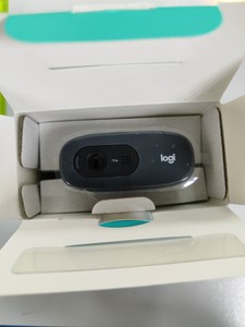 Б/в Веб - камера Logitech hd webcam c270 01-200947337