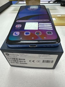 Б/в Мобільний телефон Motorola moto g14 8/256gb 01-200947045