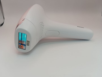 Б/в Фотоепілятор Philips lumea advanced sc1994/00 01-200808588