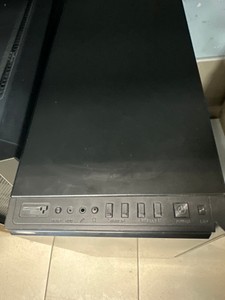 Б/у Системный блок Пк intel core i7-8700/ram 48 gb/hdd відсутній/ssd 512 gb/nvidia gtx 960 (geforce) 2gb gddr5 128bit 01-200945702