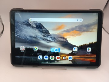 Б/у Планшет Unihertz tank pad 16/512gb 01-200946430