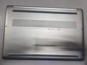 Б/в Ноутбук Hp 15/core i3-1215u ddr5/8gb ddr4/hdd *відсутній/ssd 480 gb/*інтегрована 01-200947437