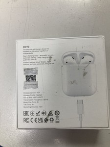 Б/в Навушники Borofone bw79 01-200950347