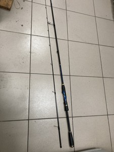 Б/в Спінінг Skyline new skya-762mh 2.29m 10-35g 01-200950169