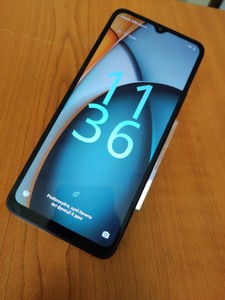 Б/в Мобільний телефон Xiaomi redmi a3 4/128gb 01-200946098