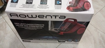 Б/у Пылесос Rowenta swift power cyclonic ro2913ea 01-200950589