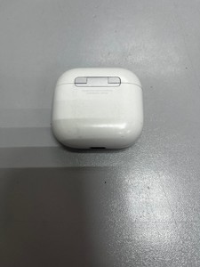 Б/в Навушники Apple airpods 4 01-200947164