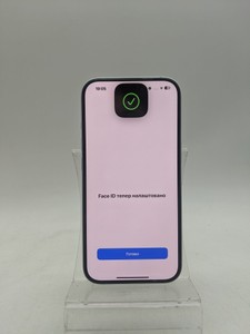 Б/в Мобільний телефон Apple iphone 15 128gb 01-200914293
