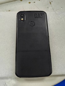 Б/в Мобільний телефон Caterpillar cat s52 4/64gb 01-200953271