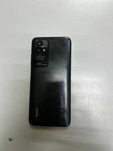 Б/у Мобільний телефон Xiaomi redmi 10 2022 4/64gb 01-200953324