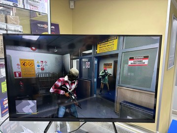 Б/в Ігрова приставка Sony playstation 5 825gb 01-200950558