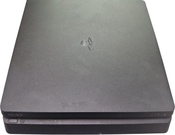 Б/в Ігрова приставка Sony playstation 4 slim 500gb 01-200936712