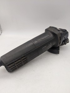 Б/у Угловая шлифмашина Dnipro-M gs-120s 01-200886544