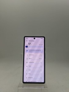 Б/у Мобільний телефон Google pixel 6 8/128gb 01-200915755