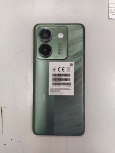 Б/в Мобільний телефон Poco m7 pro 5g 8/256gb 01-200939124