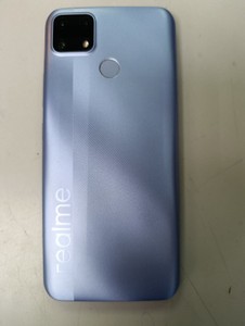 Б/в Мобільний телефон Realme c25s 4/128gb 01-200953990