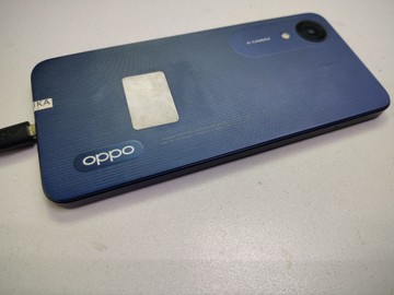 Б/в Мобільний телефон Oppo a17k cph2471 3/64gb 01-200954601