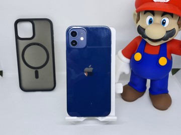 Б/в Мобільний телефон Apple iphone 12 64gb 01-200892730