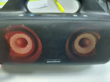 Б/в Акустика Anker soundcore select pro 01-200954786