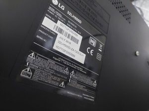 Б/в Телевізор Lg 32lh500d 01-200954963