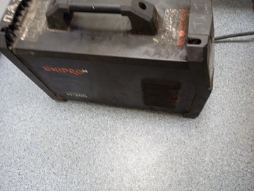 Б/в Зварювальний апарат Dnipro-M m-20d 01-200955199