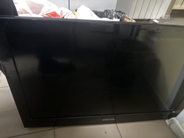 Б/у Телевизор Samsung le32e420e2w 01-200955521