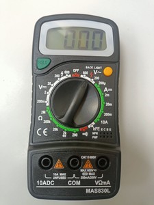Б/в Мультиметр Didgital Drum xl 830l 16-000277436