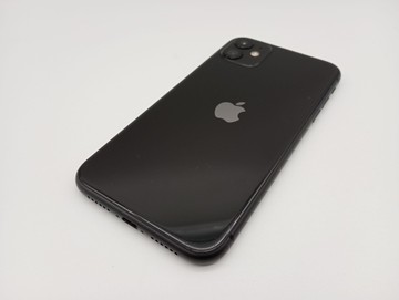 Б/в Мобільний телефон Apple iphone 11 128gb 01-200955666