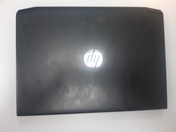 Б/в Ноутбук Hp 15/ryzen 5 3550h ddr4/8gb ddr4/ssd 256 gb/geforce gtx1050 2gb 01-200955963