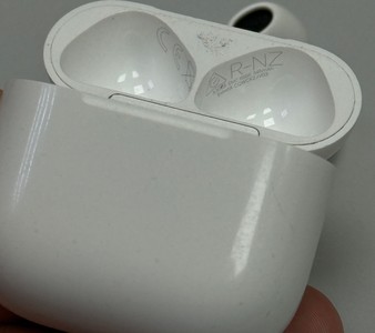 Б/в Навушники Apple airpods 4 01-200953187