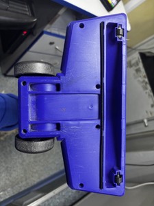 Б/в Пилосос Bitek bt-8674 01-200957010
