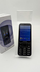 Б/в Мобільний телефон Sigma x-style 351 lider 01-200955077