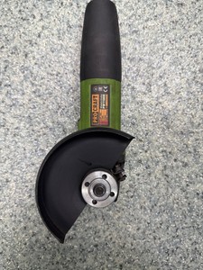 Б/в Кутова шліфмашина Procraft pw1100e 01-200958495