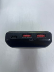 Б/в Повербанк Rztk pb20rz 20000 mah usb-c 20w 01-200958604
