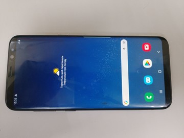 Б/у Мобільний телефон Samsung galaxy s8 plus g955f 64gb 01-200955851