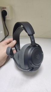 Б/в Навушники Steelseries arctis nova 7x wireless gen 2 01-200956986