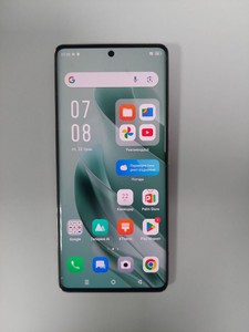 Б/у Мобільний телефон Infinix x6731b zero 30 4g 8/256gb 01-200960615